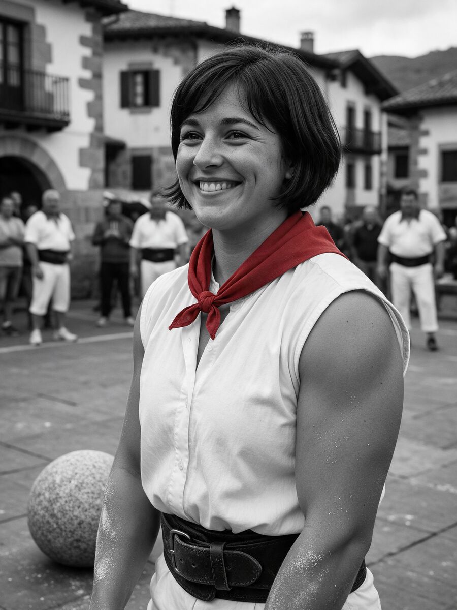 Ane Lizarraga